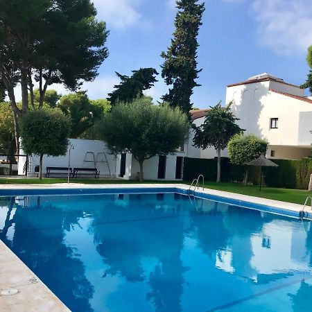 'Sweet Home' Loft Con Piscina En La Mejor Playa De El Puerto El Puerto de Santa María Εξωτερικό φωτογραφία
