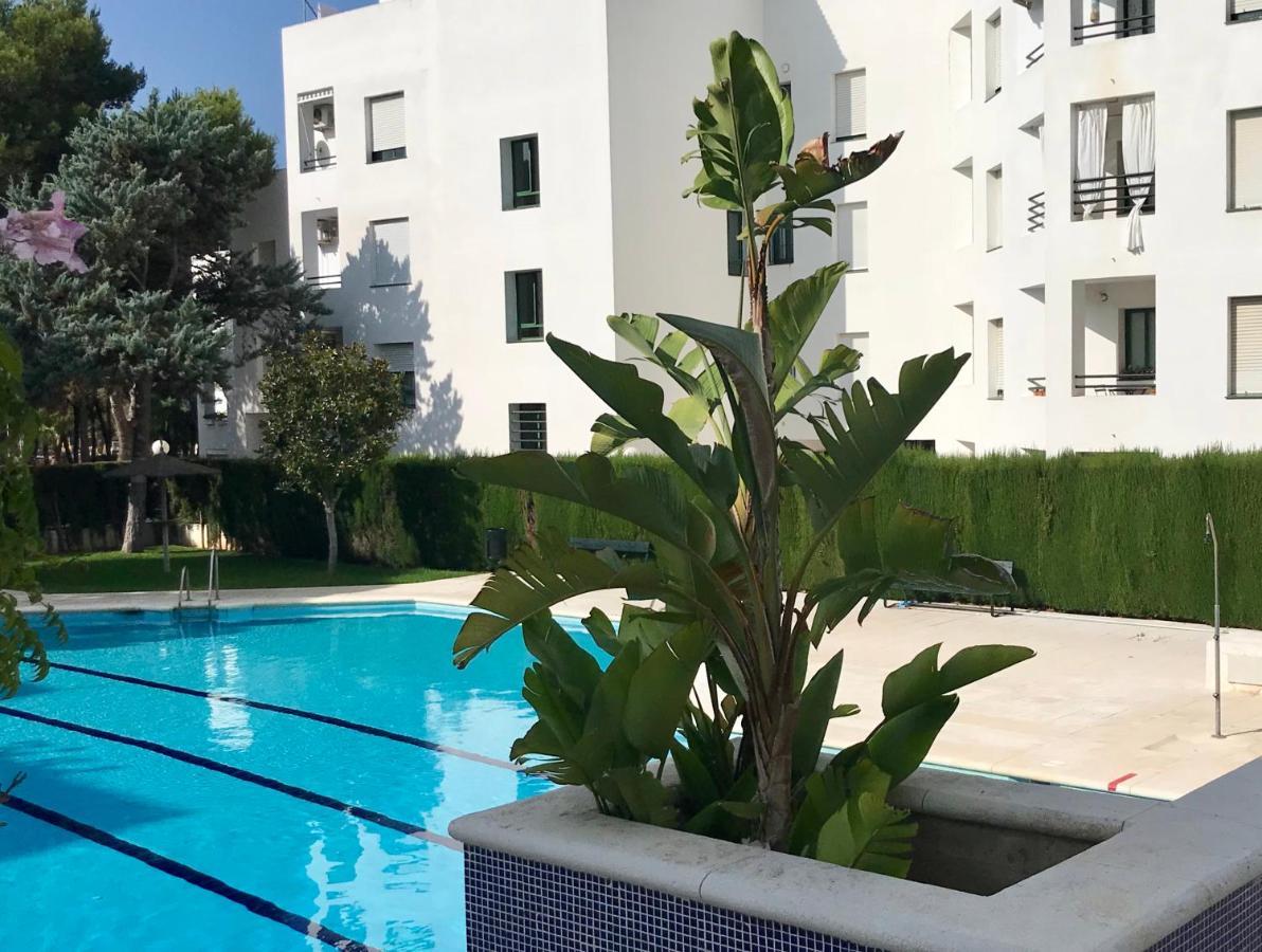 'Sweet Home' Loft Con Piscina En La Mejor Playa De El Puerto El Puerto de Santa María Εξωτερικό φωτογραφία